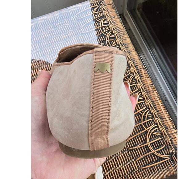 Nice Pre Owned Birdies Starling Flats  Size 8 - Picture 8 of 10